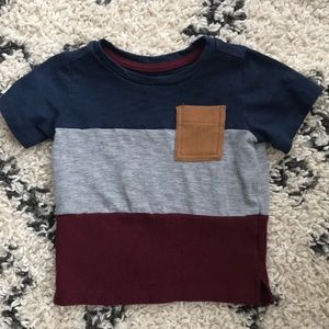 Wonder Nation 3T T-shirt